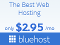 Bluehost Web Hosting