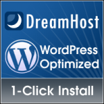 Dreamhost Web Hosting
